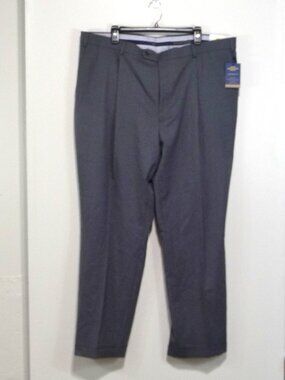 Hart Schaffner Marx Chicago Fit Performance Traveler 42